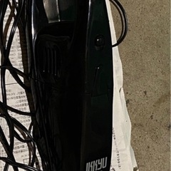 車内用掃除機の画像