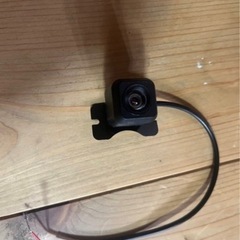 トヨタバックカメラの画像