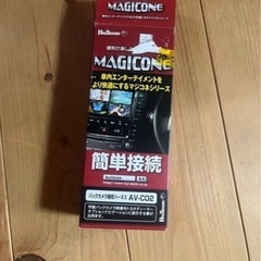 トヨタバックカメラの画像