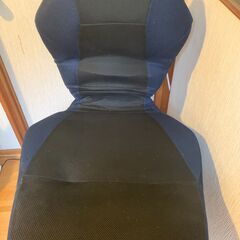 HORIゲーミング座椅子「禅」の画像