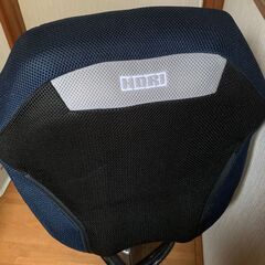 HORIゲーミング座椅子「禅」の画像