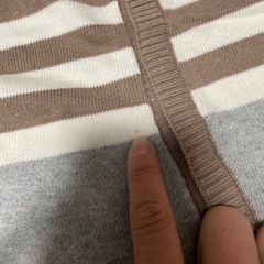 カバーオールセットの画像