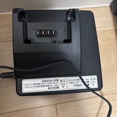 自転車　Panasonic　バッテリー　の画像