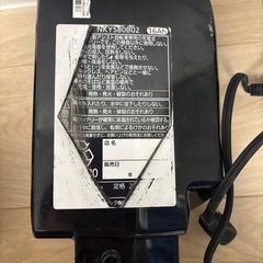 自転車　Panasonic　バッテリー　の画像