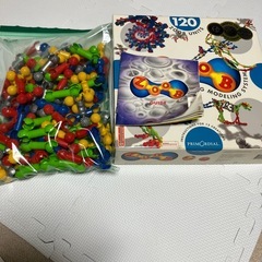 ZOOB おもちゃ❷