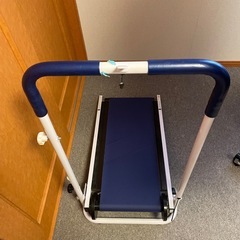 ルームランナーの画像