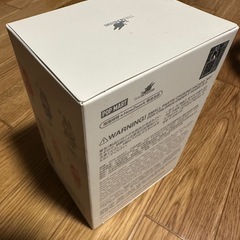 ラブブエナジーの画像