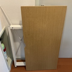 ニトリ　デスク
の画像