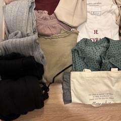 レディース　まとめ売り　M〜L オシャレの画像