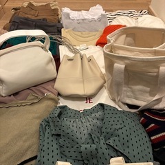 レディース　まとめ売り　M〜L オシャレの画像