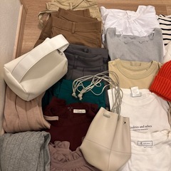 レディース　まとめ売り　M〜L オシャレの画像