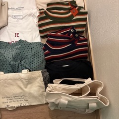 レディース　まとめ売り　M〜L オシャレの画像