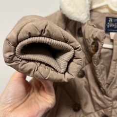 プティマイン　コートの画像