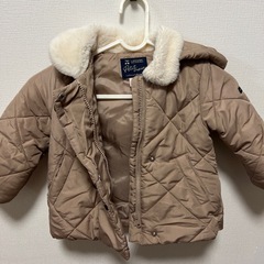 プティマイン　コートの画像