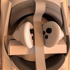 PICO 4 Ultra + 足首用Motion Tracker + 腰用Motion Tracker フルボディセットの画像