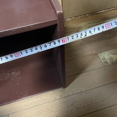 収納棚・飾り棚の画像