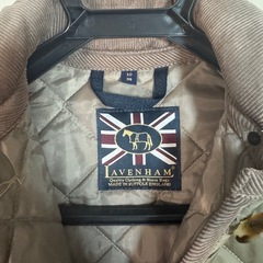 LAVENHAM ラベンハムの画像