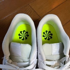 ナイキ　スニーカーの画像