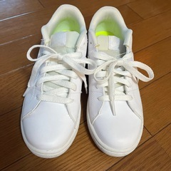 ナイキ　スニーカーの画像