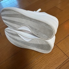 ナイキ　スニーカーの画像