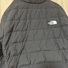 ノースフェイスの画像