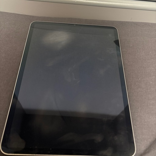 iPadPro第4世代128gb