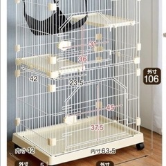 猫ちゃんお迎え4点セット♡の画像