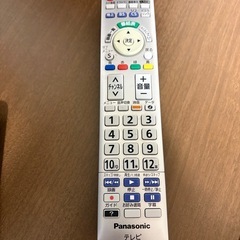 VIERA 26インチ液晶テレビの画像