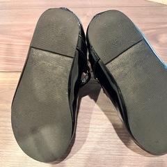 ビビディバビディブティック シューズ18.0 明日までの画像