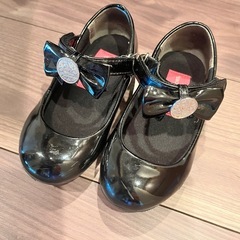 ビビディバビディブティック シューズ18.0 明日までの画像