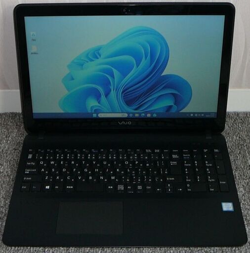 美品　SONY VAIO