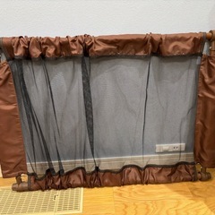 ベビーガードの画像