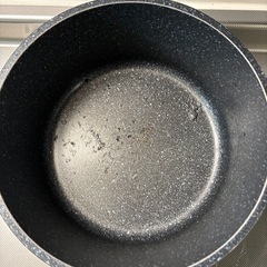 フライパン鍋セットの画像