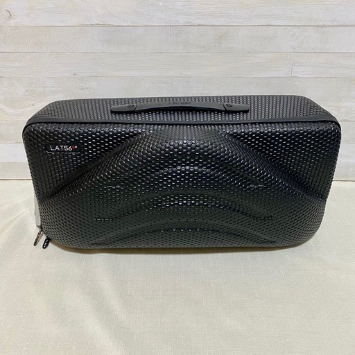 LAT56°高級ガーメントバッグ Red-Eye garment bagRE01