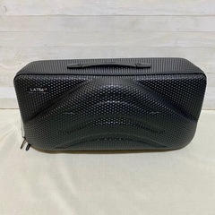 LAT56°高級ガーメントバッグ Red-Eye garment bagRE01の画像