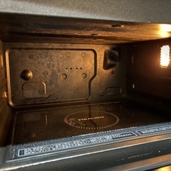 オーブンレンジ【ヘルシオ】の画像