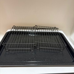 オーブンレンジ【ヘルシオ】の画像