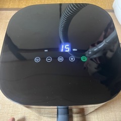 ノンフライヤーの画像