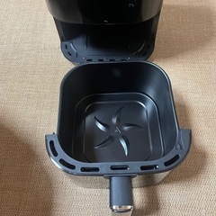 ノンフライヤーの画像