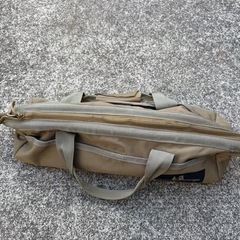 廃盤品ogawa ペグバッグ　ペグケース　オガワ　収納　キャンプ　アウトドアの画像