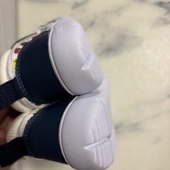 西松屋 ベビー　靴 13cm の画像