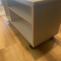 テレビ台の画像
