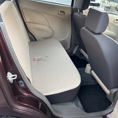 車検ばり長　走行少なめの画像