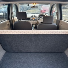 車検ばり長　走行少なめの画像