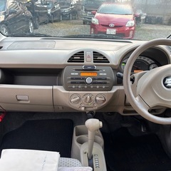 車検ばり長　走行少なめの画像