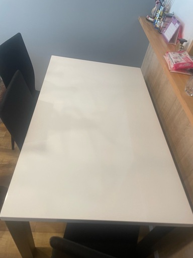 ダイニングテーブルセット