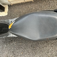 sym 125ccバイクの画像