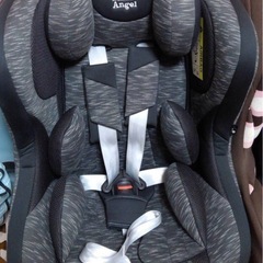 チャイルドシートの画像