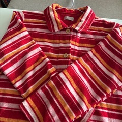 ルームウェアの画像