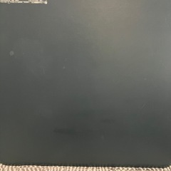 こたつ75✖️75掛け布団付き　中古 の画像